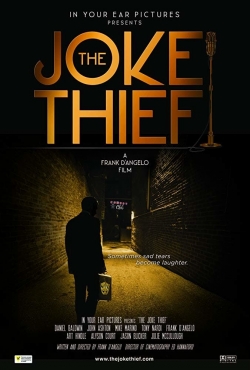 Watch The Joke Thief movies free hd online