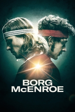 Watch Borg vs McEnroe movies free hd online