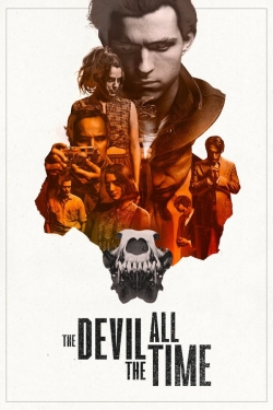 Watch The Devil All the Time movies free hd online