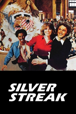 Watch Silver Streak movies free hd online