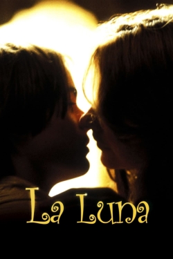 Watch La Luna movies free hd online