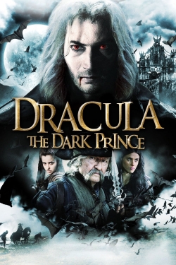 Watch Dracula: The Dark Prince movies free hd online