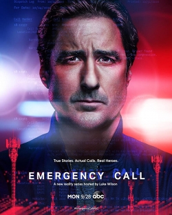 Watch Emergency Call movies free hd online