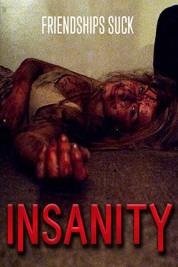 Watch Insanity movies free hd online