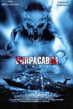 Watch Chupacabra Terror movies free hd online