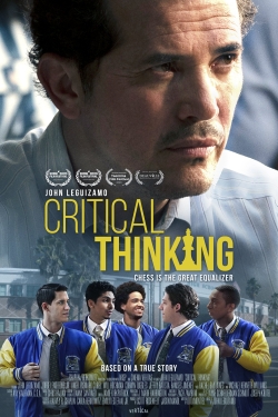 Watch Critical Thinking movies free hd online