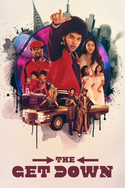 Watch The Get Down movies free hd online