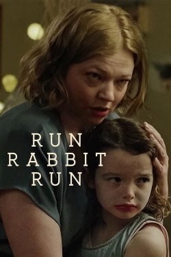 Watch Run Rabbit Run movies free hd online