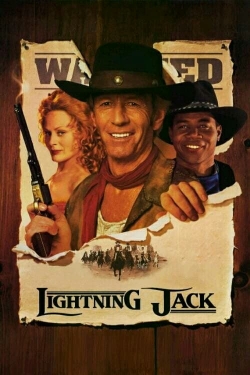 Watch Lightning Jack movies free hd online