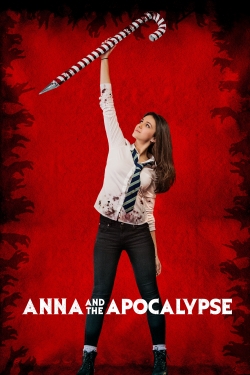 Watch Anna and the Apocalypse movies free hd online