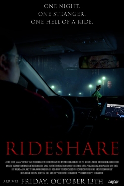 Watch Rideshare movies free hd online