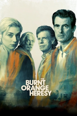 Watch The Burnt Orange Heresy movies free hd online