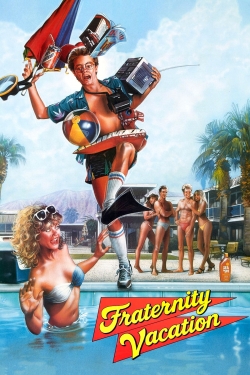 Watch Fraternity Vacation movies free hd online