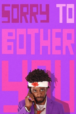 Watch Sorry to Bother You movies free hd online