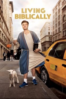 Watch Living Biblically movies free hd online