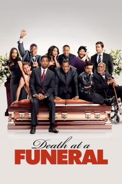 Watch Death at a Funeral movies free hd online