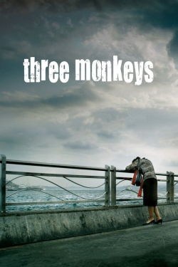 Watch Three Monkeys movies free hd online