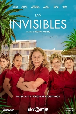 Watch The Invisible Ladies movies free hd online