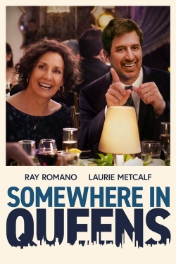 Watch Somewhere in Queens movies free hd online