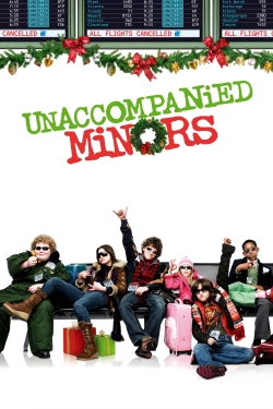 Watch Unaccompanied Minors movies free hd online