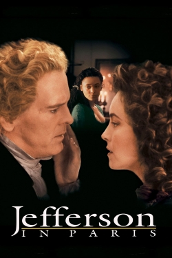 Watch Jefferson in Paris movies free hd online