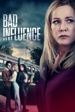 Watch Bad Influence movies free hd online