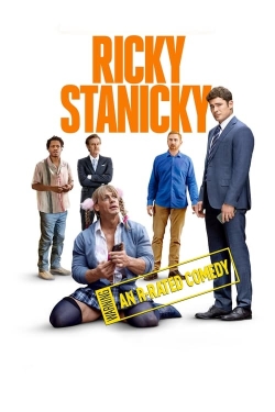 Watch Ricky Stanicky movies free hd online