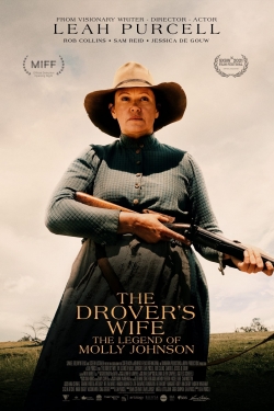 Watch The Drover's Wife: The Legend of Molly Johnson movies free hd online