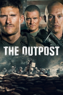 Watch The Outpost movies free hd online