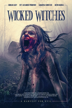 Watch Wicked Witches movies free hd online