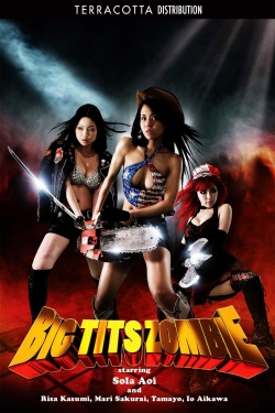 Watch Big Tits Zombie movies free hd online