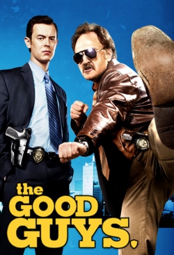 Watch The Good Guys movies free hd online