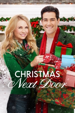 Watch Christmas Next Door movies free hd online