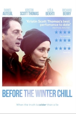 Watch Before the Winter Chill movies free hd online