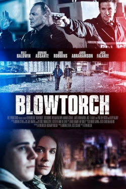 Watch Blowtorch movies free hd online