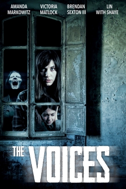 Watch The Voices movies free hd online