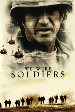 Watch We Were Soldiers movies free hd online