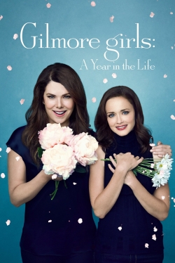 Watch Gilmore Girls: A Year in the Life movies free hd online