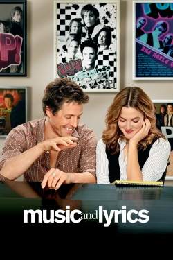 Watch Music and Lyrics movies free hd online