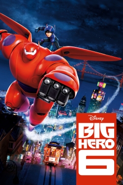 Watch Big Hero 6 movies free hd online