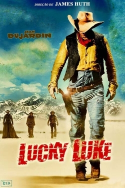 Watch Lucky Luke movies free hd online