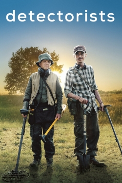 Watch Detectorists movies free hd online