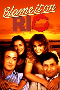 Watch Blame It on Rio movies free hd online