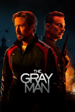 Watch The Gray Man movies free hd online