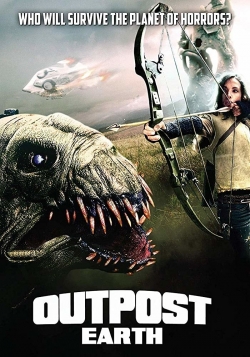 Watch Outpost Earth movies free hd online