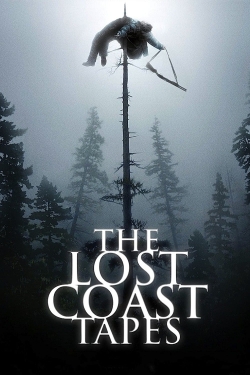 Watch Bigfoot: The Lost Coast Tapes movies free hd online