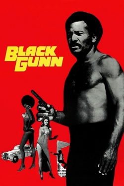 Watch Black Gunn movies free hd online