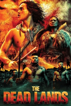 Watch The Dead Lands movies free hd online