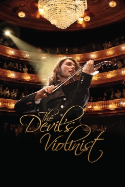 Watch The Devil's Violinist movies free hd online