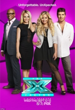 Watch The X Factor movies free hd online